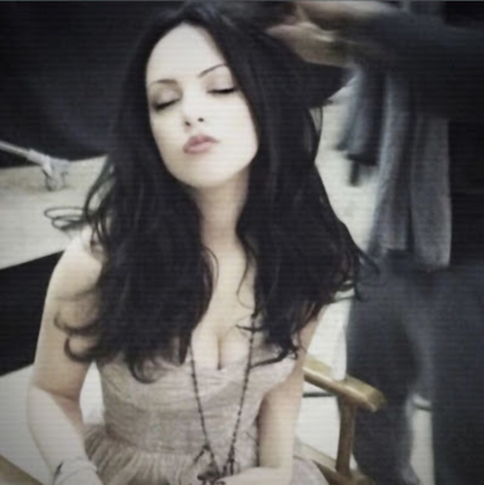 Meet your Posher, Shy